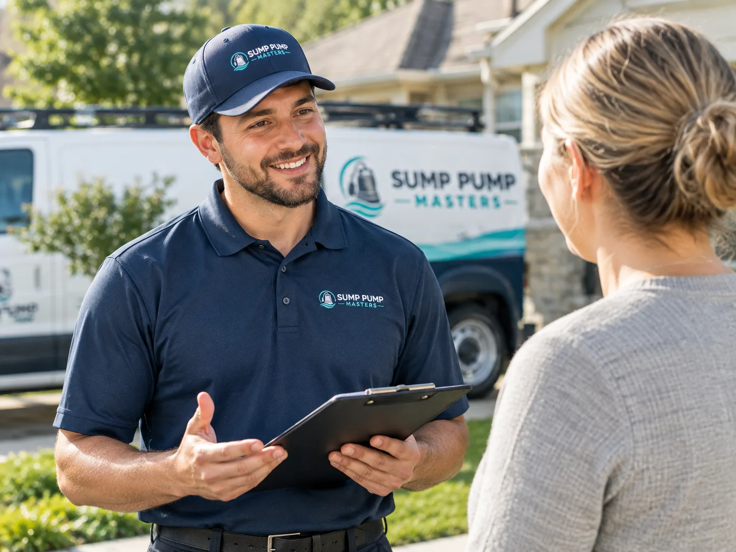 Sump Pump Repair Brookville, IN FAQs